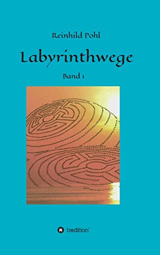 Labyrinthwege (german Edition) [Hardcover]
