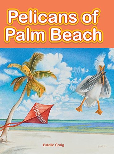 Pelicans Of Palm Beach [Hardcover]