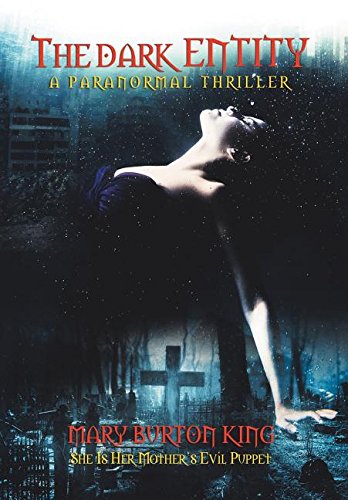 The Dark Entity [Hardcover]