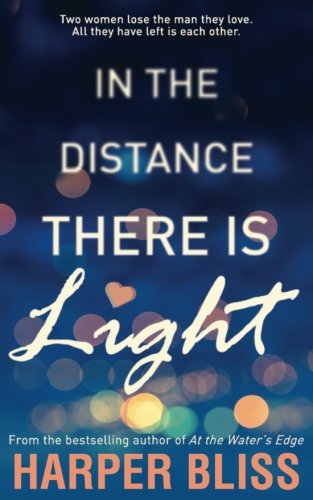 In The Distance There Is Light [Paperback]