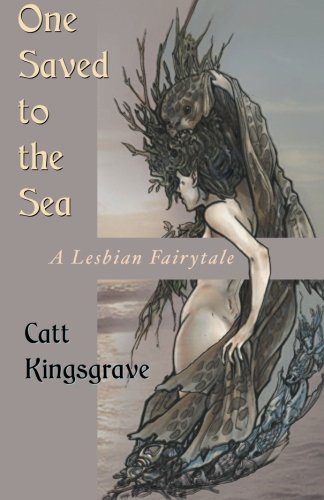 One Saved To The Sea [Paperback]
