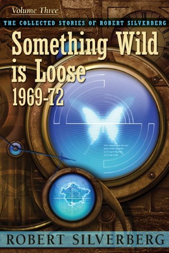 Something Wild Is Loose [Paperback]