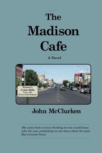 Madison Cafe [Paperback]