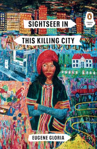 Sightseer in This Killing City [Paperback]