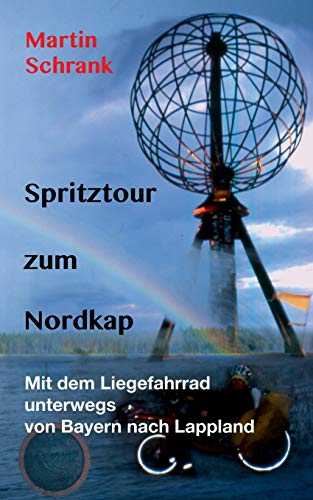 Spritztour Zum Nordkap (german Edition) [Paperback]
