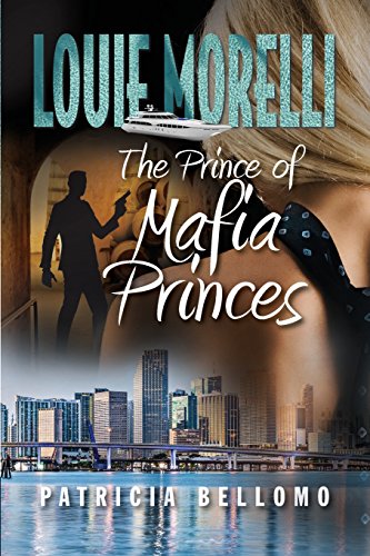 The Prince Of Mafia Princes [Paperback]