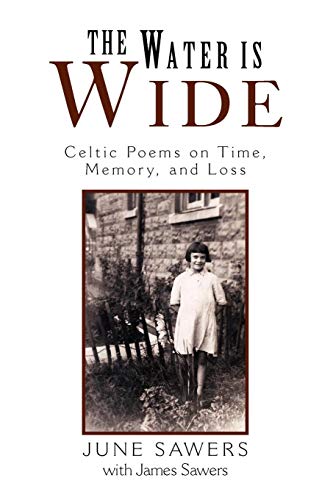 The Water Is Wide [Paperback]