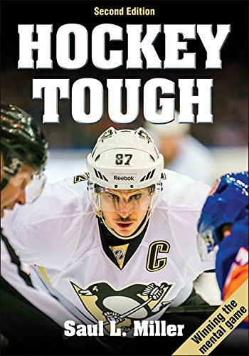 Hockey Tough 2nd Edition [Paperback]