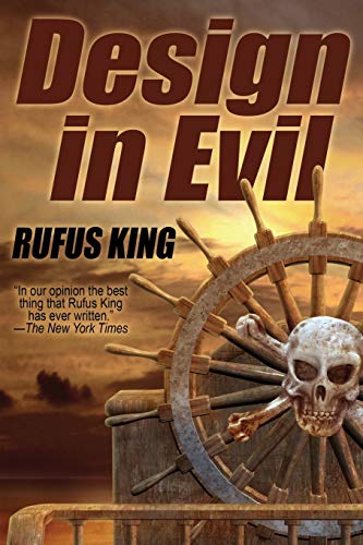 Design In Evil [Paperback]