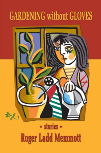 Gardening without Gloves [Paperback]