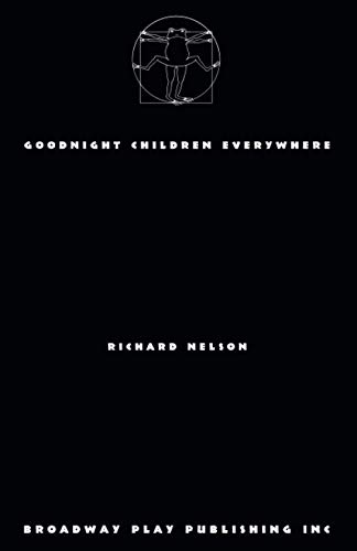 Goodnight Children Everywhere [Paperback]