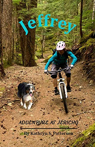 Jeffrey  Adventure at Jericho [Paperback]