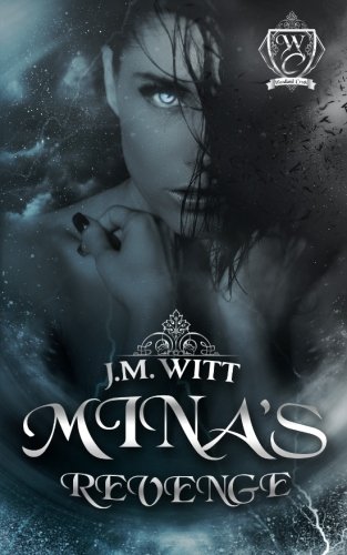 Mina's Revenge (woodland Creek) [Paperback]