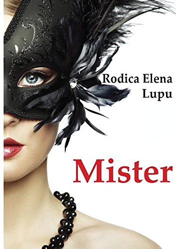 Mister (romanian Edition) [Paperback]