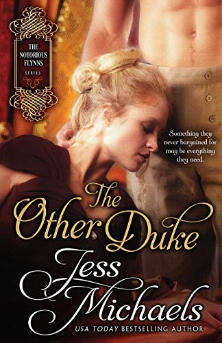 Other Duke [Paperback]