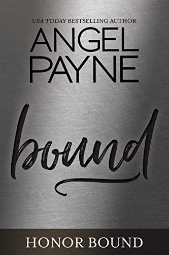 Bound [Paperback]