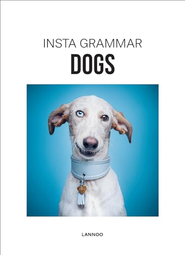 Insta Grammar Dogs [Paperback]