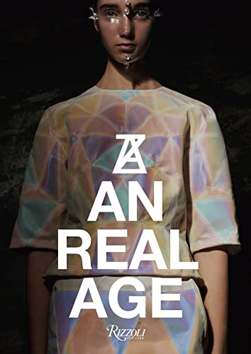 Anrealage [Hardcover]