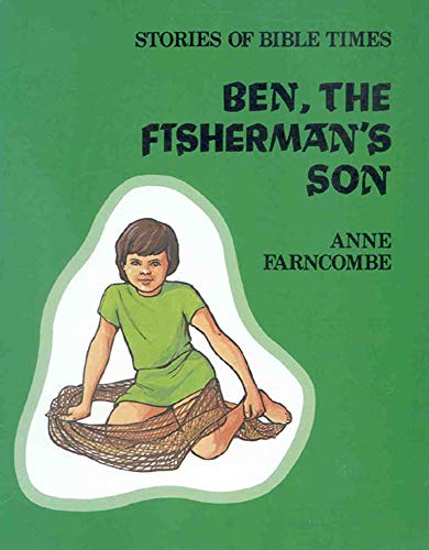 Ben the Fisherman's Son [Paperback]