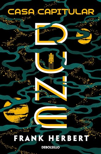 Casa capitular / Chapterhouse Dune [Paperback]