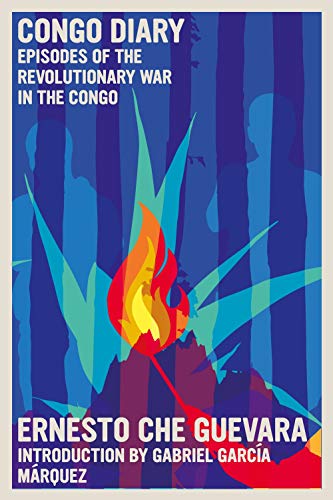 Congo Diary Episodes of the Revolutionary War in the Congo [Paperback]