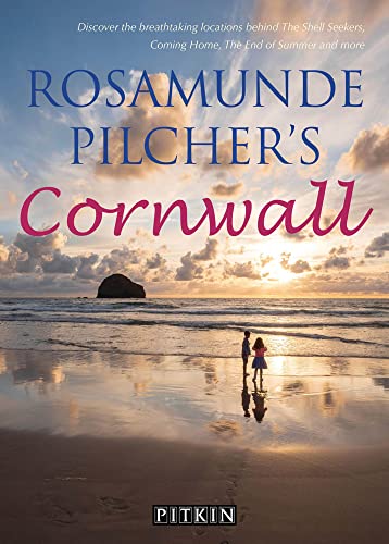 Rosamunde Pilcher's Cornwall [Paperback]