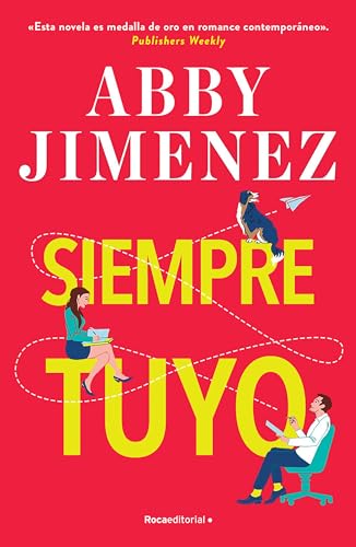 Siempre tuyo / Yours Truly [Paperback]