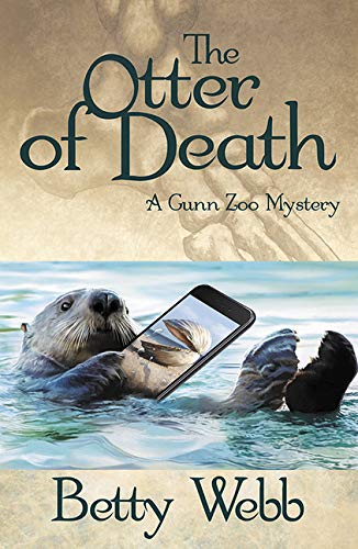 The Otter of Death [Hardcover]