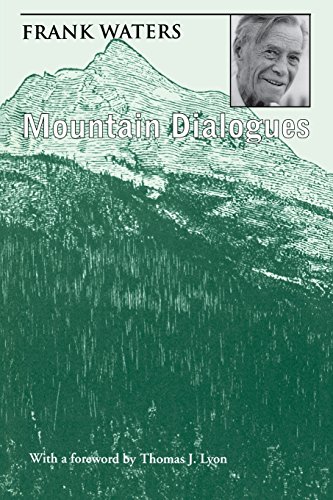 Mountain Dialogues [Paperback]
