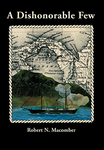 A Dishonorable Few [Hardcover]