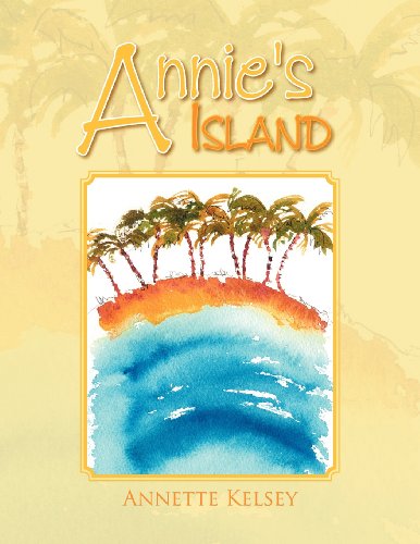 Annie's Island [Paperback]
