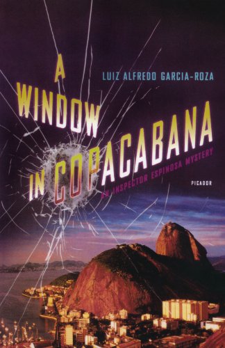 A Window in Copacabana An Inspector Espinosa Mystery [Paperback]