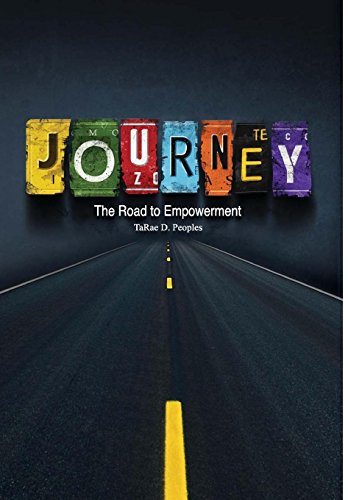 Journey The Road To Empowerment [Hardcover]