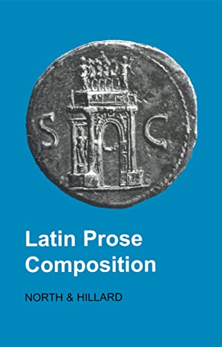 Latin Prose Composition [Paperback]