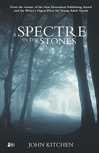 A Spectre In The Stones [Paperback]