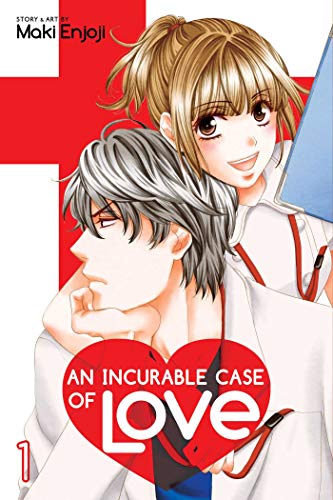 An Incurable Case of Love, Vol. 1 [Paperback]