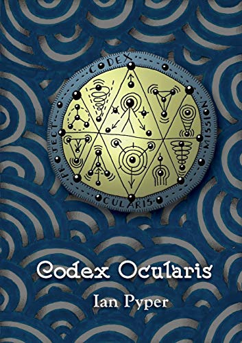 Codex Ocularis [Paperback]