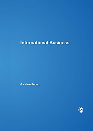International Business [Hardcover]