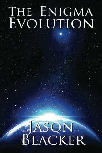 The Enigma Evolution [Paperback]