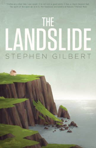 The Landslide [Paperback]