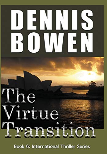 Virtue Transition [Hardcover]