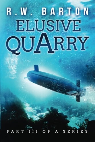 Elusive Quarry [Paperback]