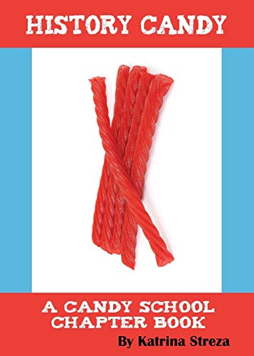 History Candy [Paperback]