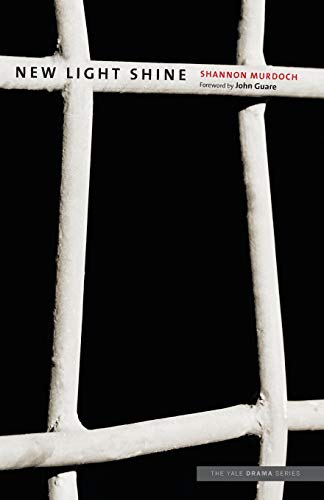 New Light Shine [Paperback]