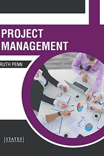 Project Management [Hardcover]