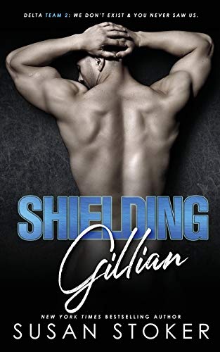 Shielding Gillian [Paperback]