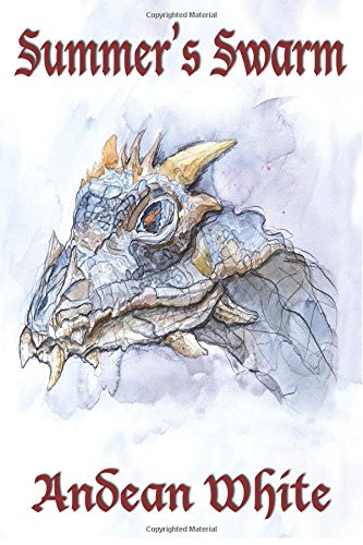 Summer's Swarm [Paperback]