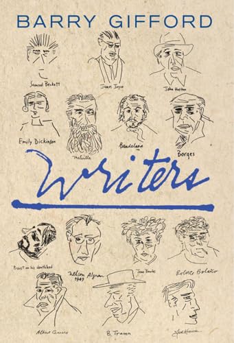 Writers [Paperback]