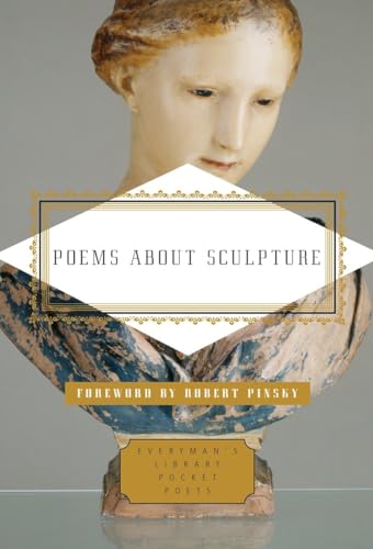 Poems About Sculpture [Hardcover]