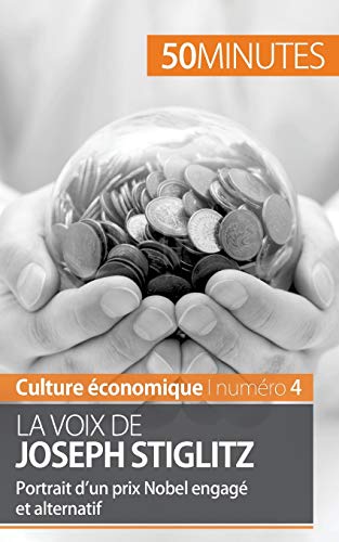 La Voix De Joseph Stiglitz